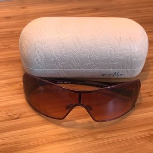Authentic Oakley sunglasses Dart